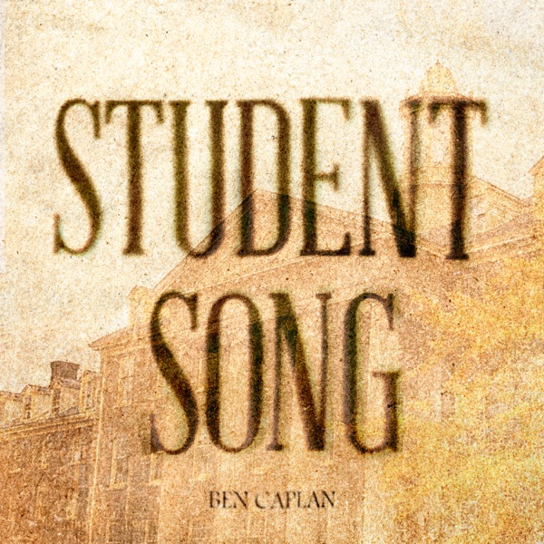 Student Song - Single album cover