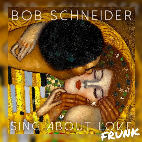 Sing About Love (Frunk) - Single album cover