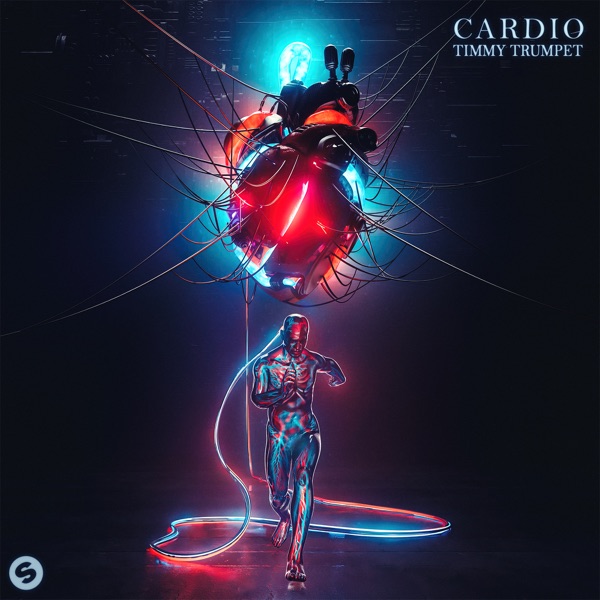 Cardio - Single album cover