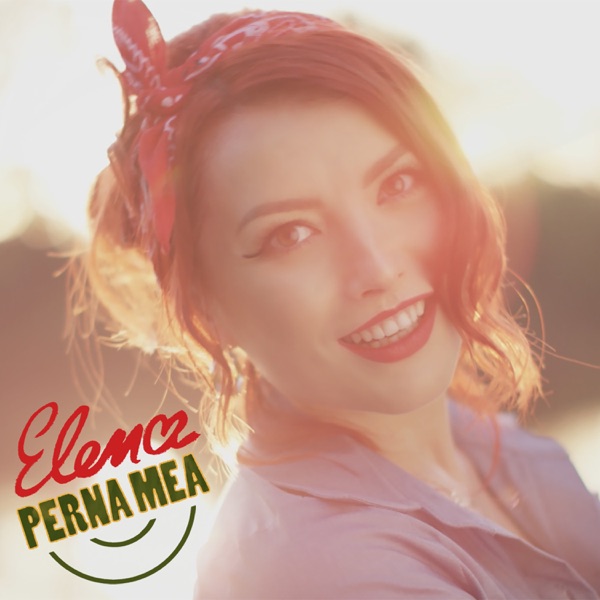 Perna mea - Single album cover