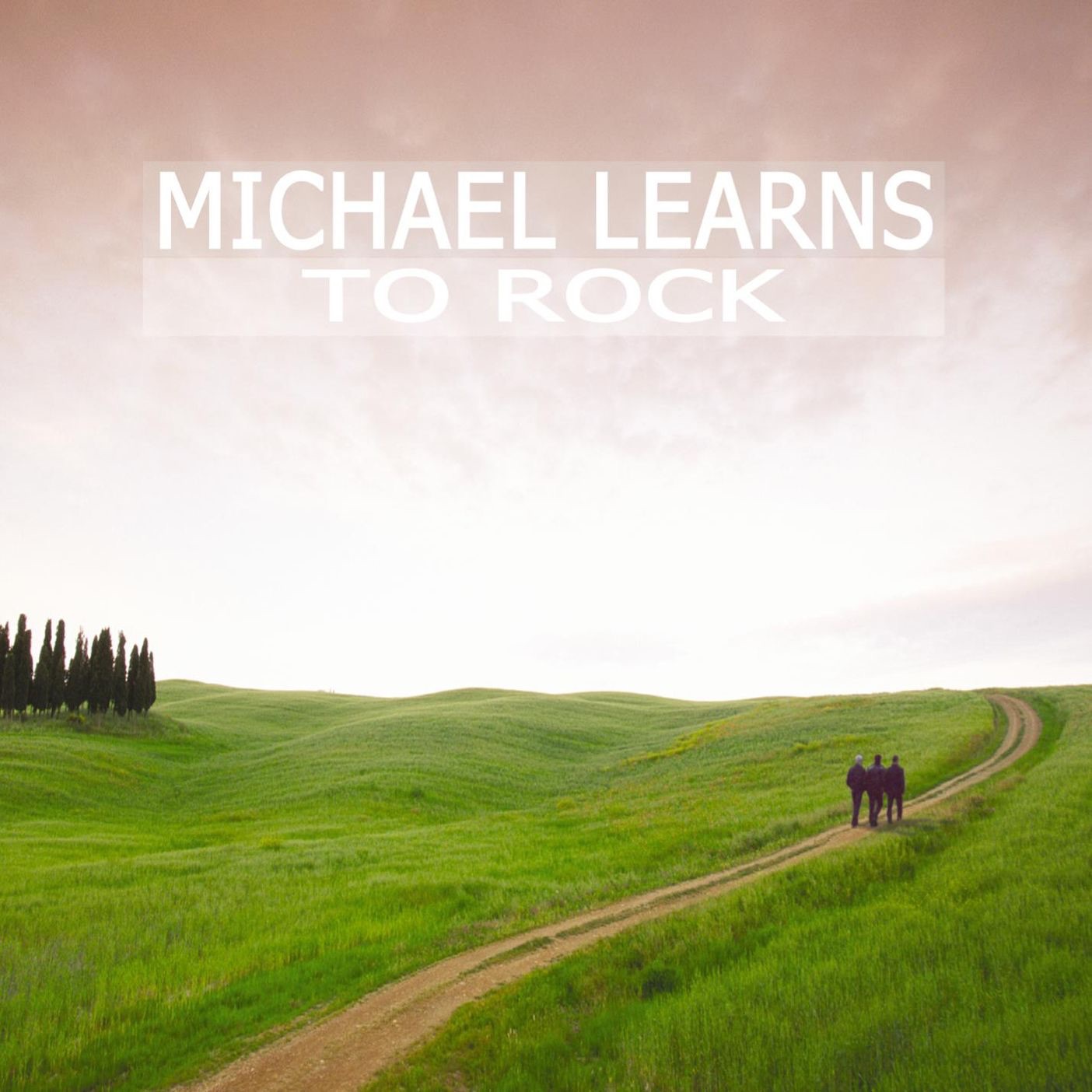 Michael Learns to Rock album cover