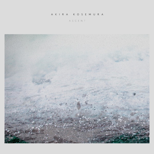 Ascent - Single album cover