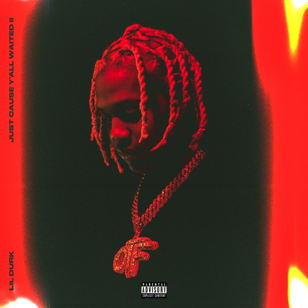 3 Headed Goat (feat. Lil Baby & Polo G) - Single album cover