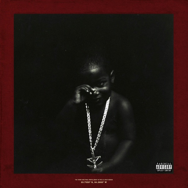 Lil Boat 3 album cover
