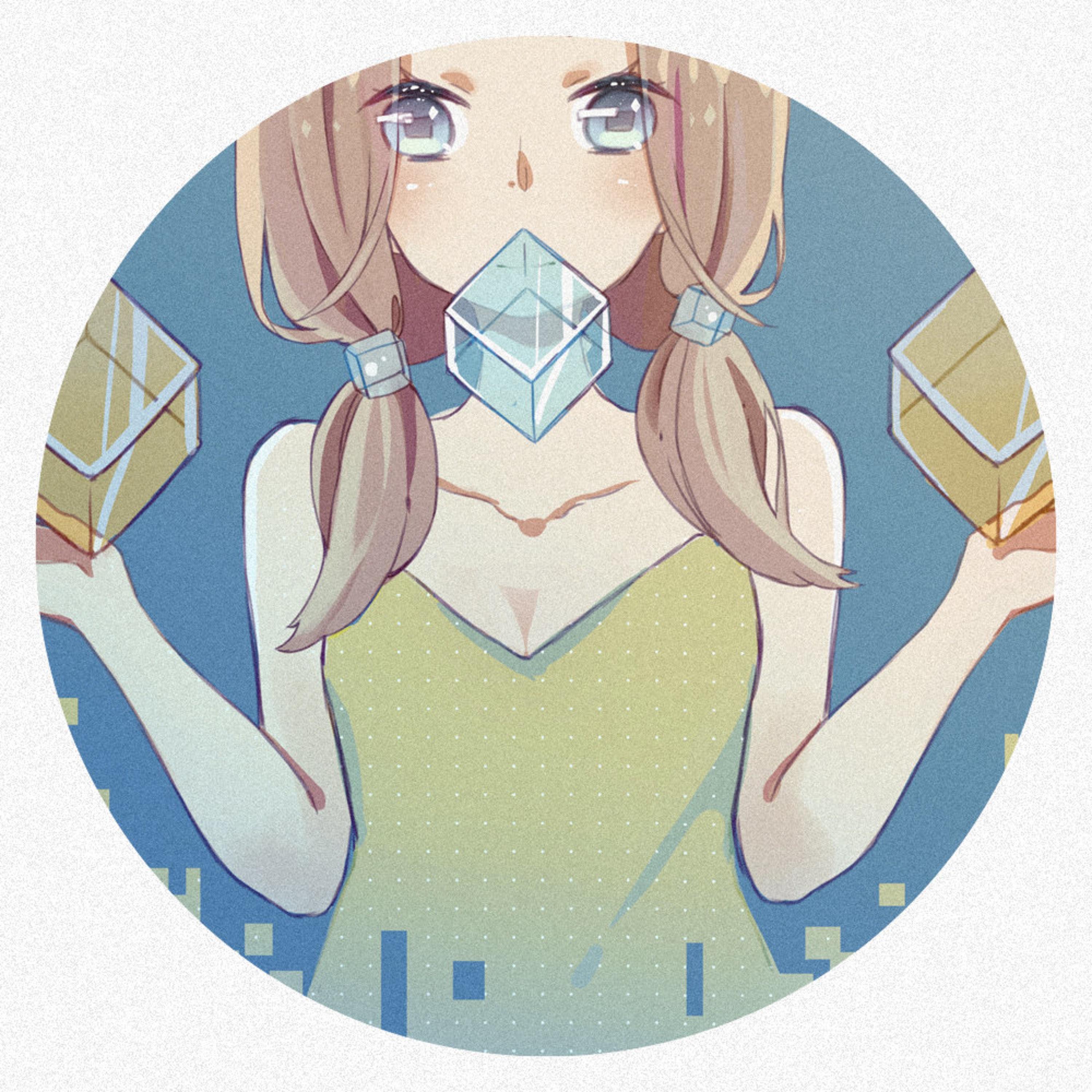 Lost Station - EP album cover