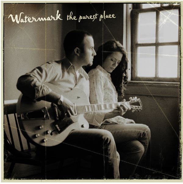 The Purest Place album cover
