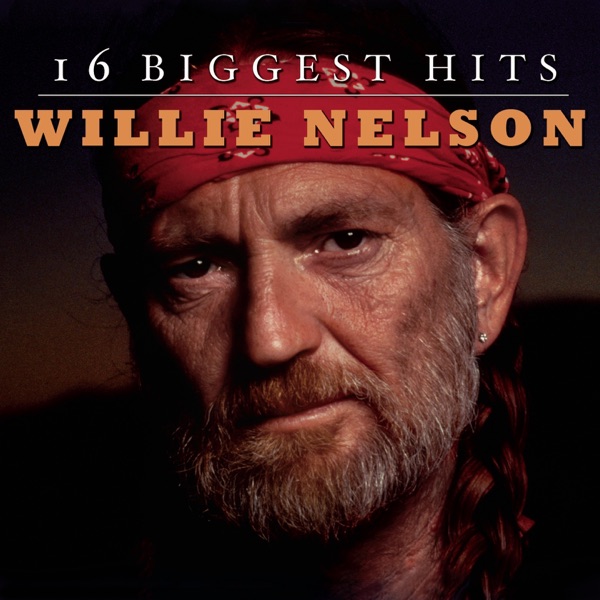 16 Biggest Hits album cover