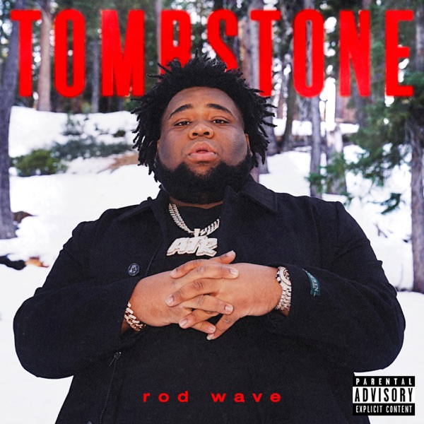 Tombstone - Single album cover