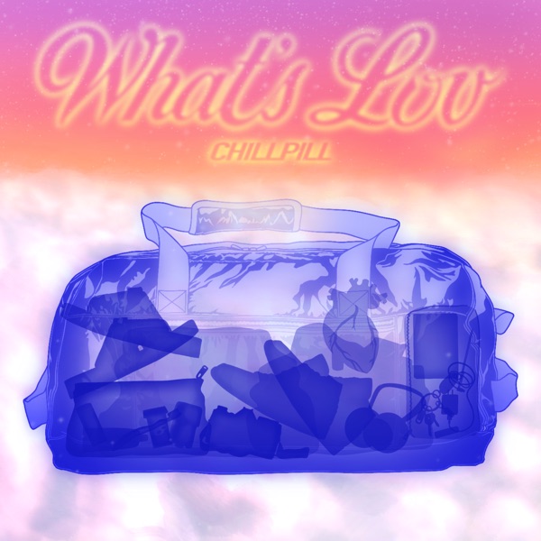 What's Luv - Single album cover