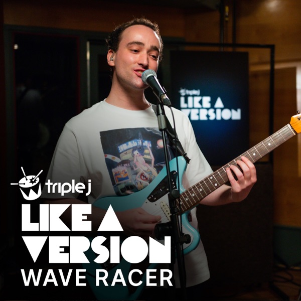 It's Not Living (If It's Not with You) [Triple J Like a Version] - Single album cover
