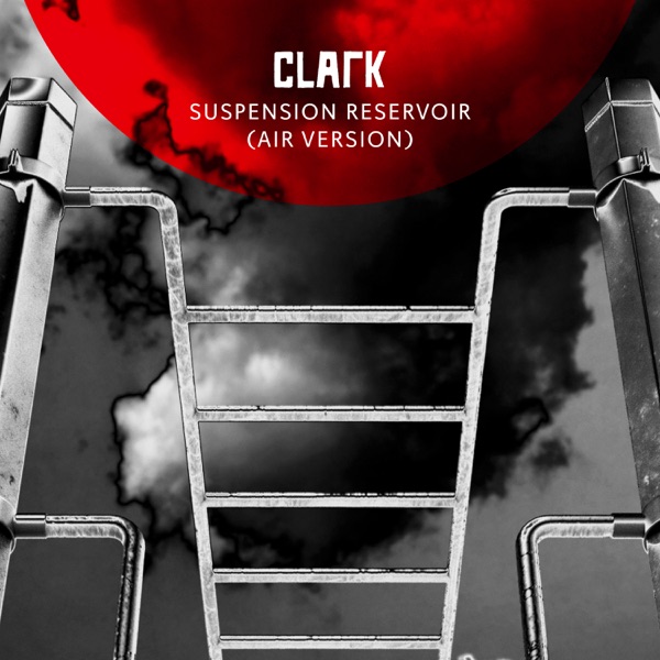 Suspension Reservoir (Air Version) - Single album cover