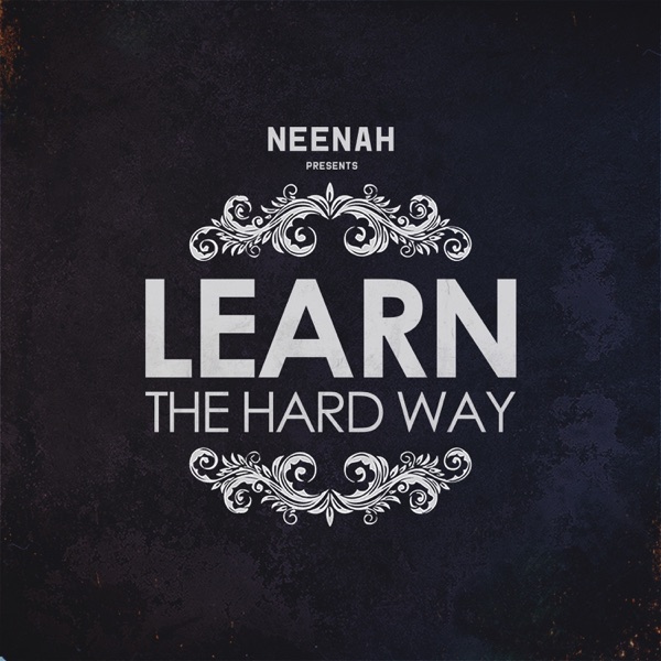 Learn the Hard Way - Single album cover