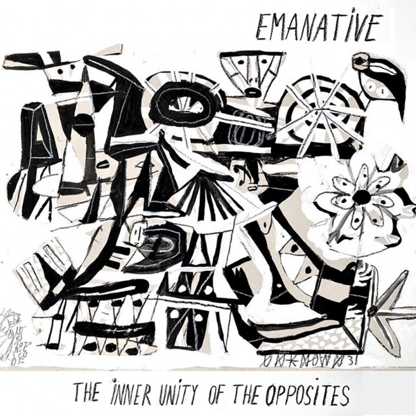 The Inner Unity of the Opposites - Single album cover