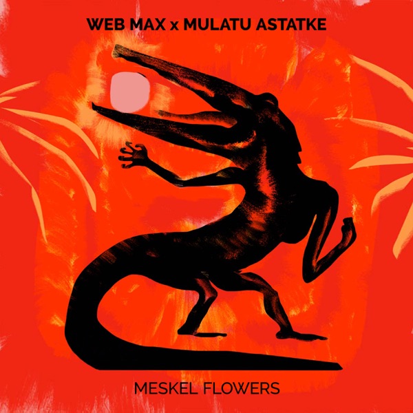 Meskel Flowers (Alternate Version) - Single album cover