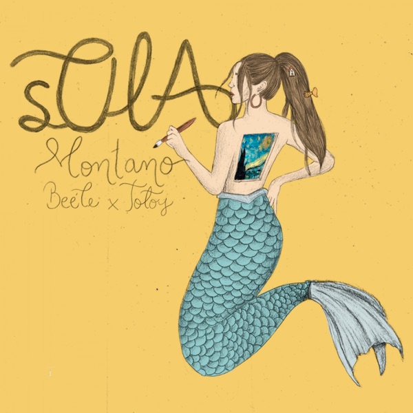Sola - Single album cover