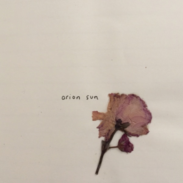 Journal Entry - Single album cover