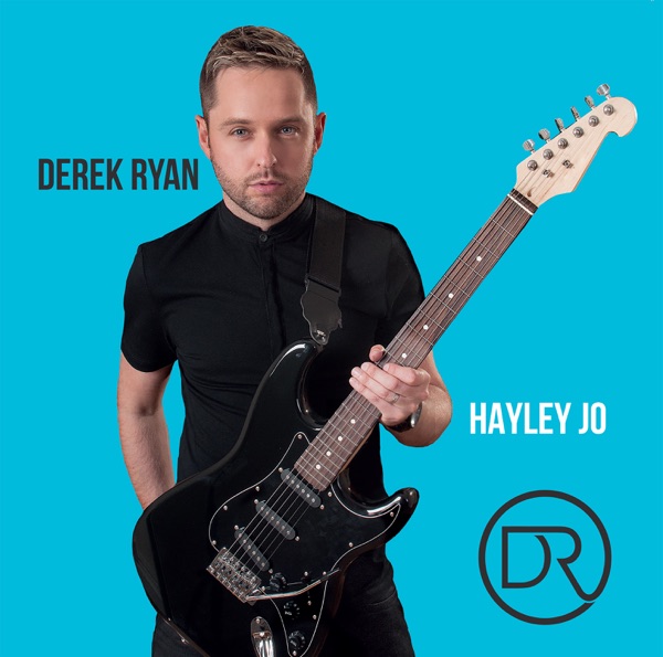 Hayley Jo - Single album cover