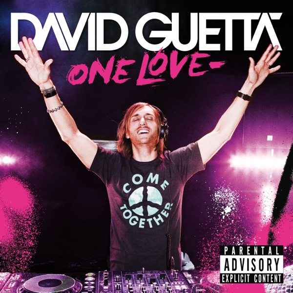 One Love (Deluxe) album cover