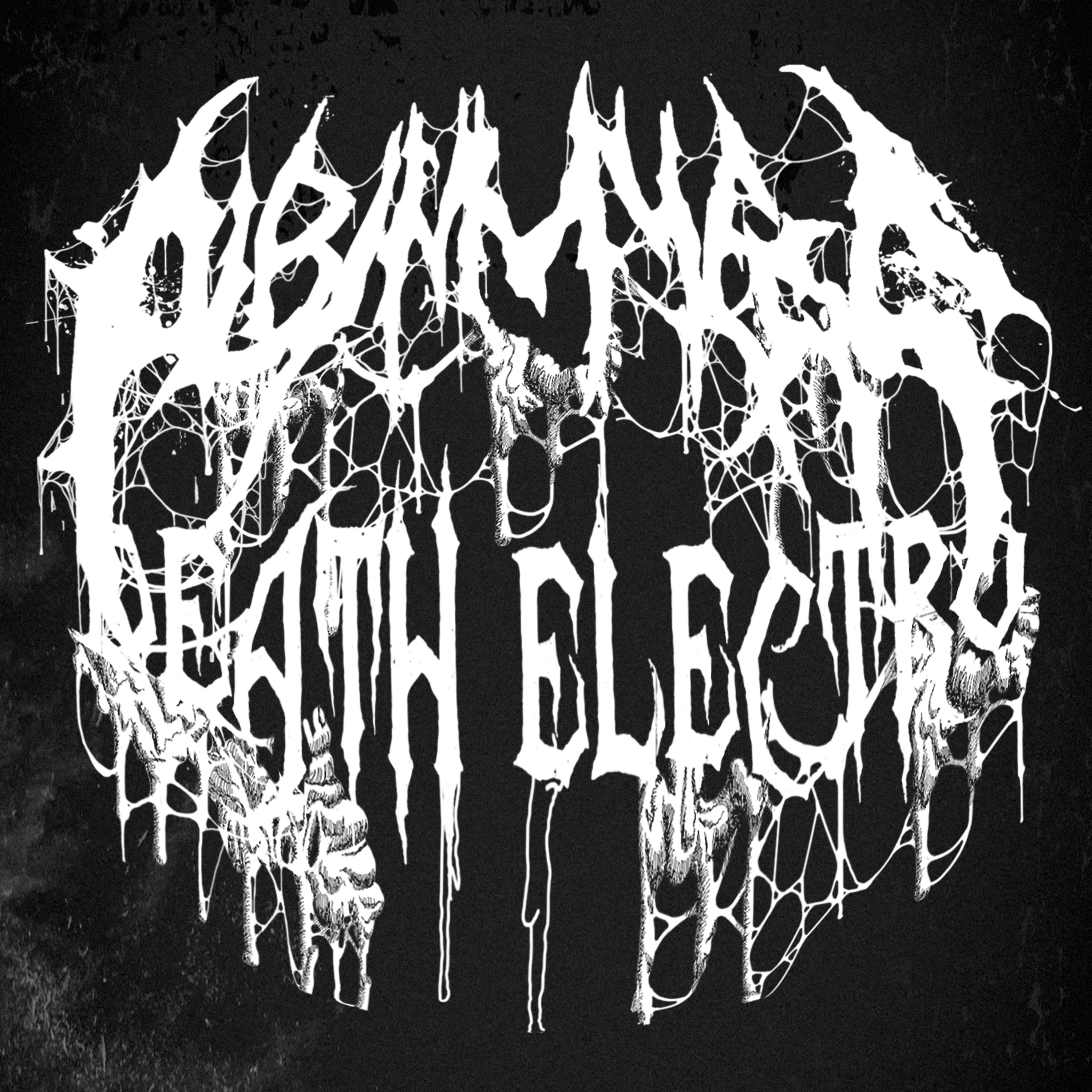 Death Electro - Single album cover
