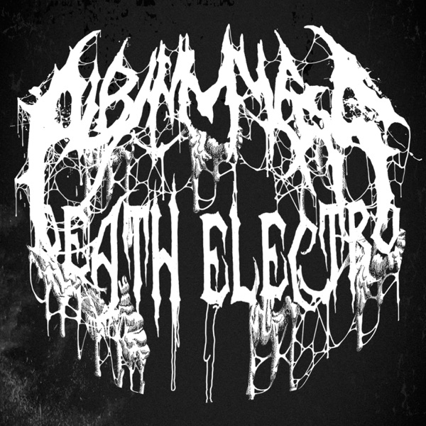 Death Electro - Single album cover