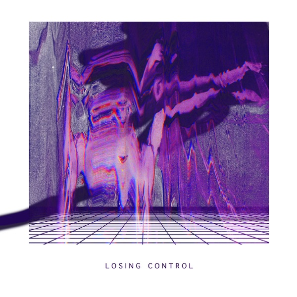 Losing Control - Single album cover