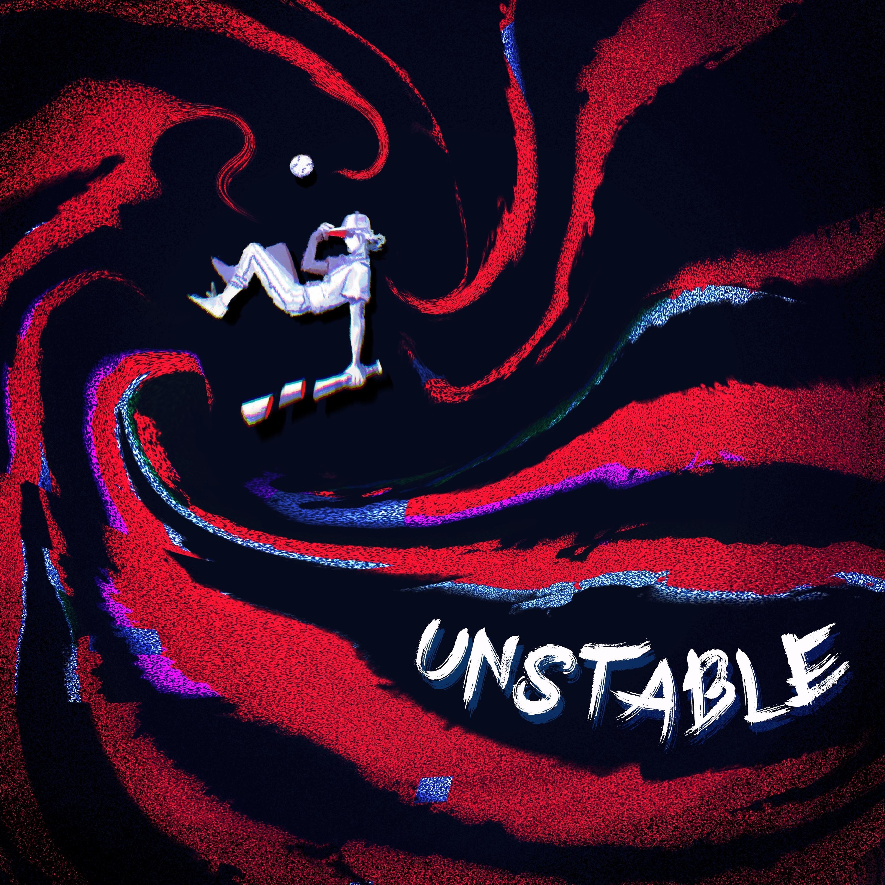 Unstable album cover