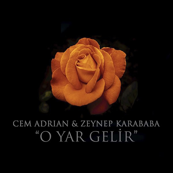 O Yar Gelir - Single album cover