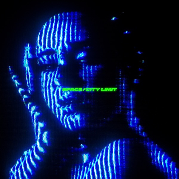 Space / City Limit (sad girl version) - Single album cover