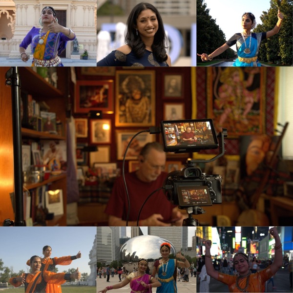 Sri Ram Jai Ram (feat. Krishna Das & Shefali Panicker) - Single album cover
