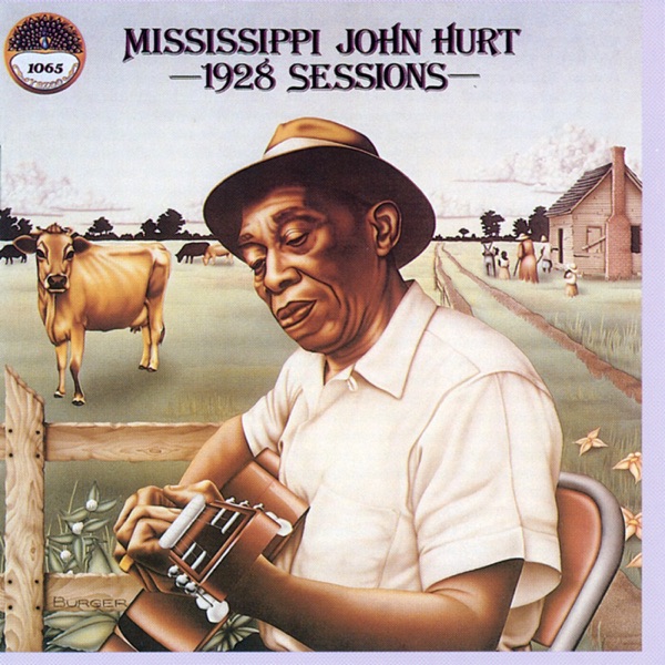 1928 Sessions album cover