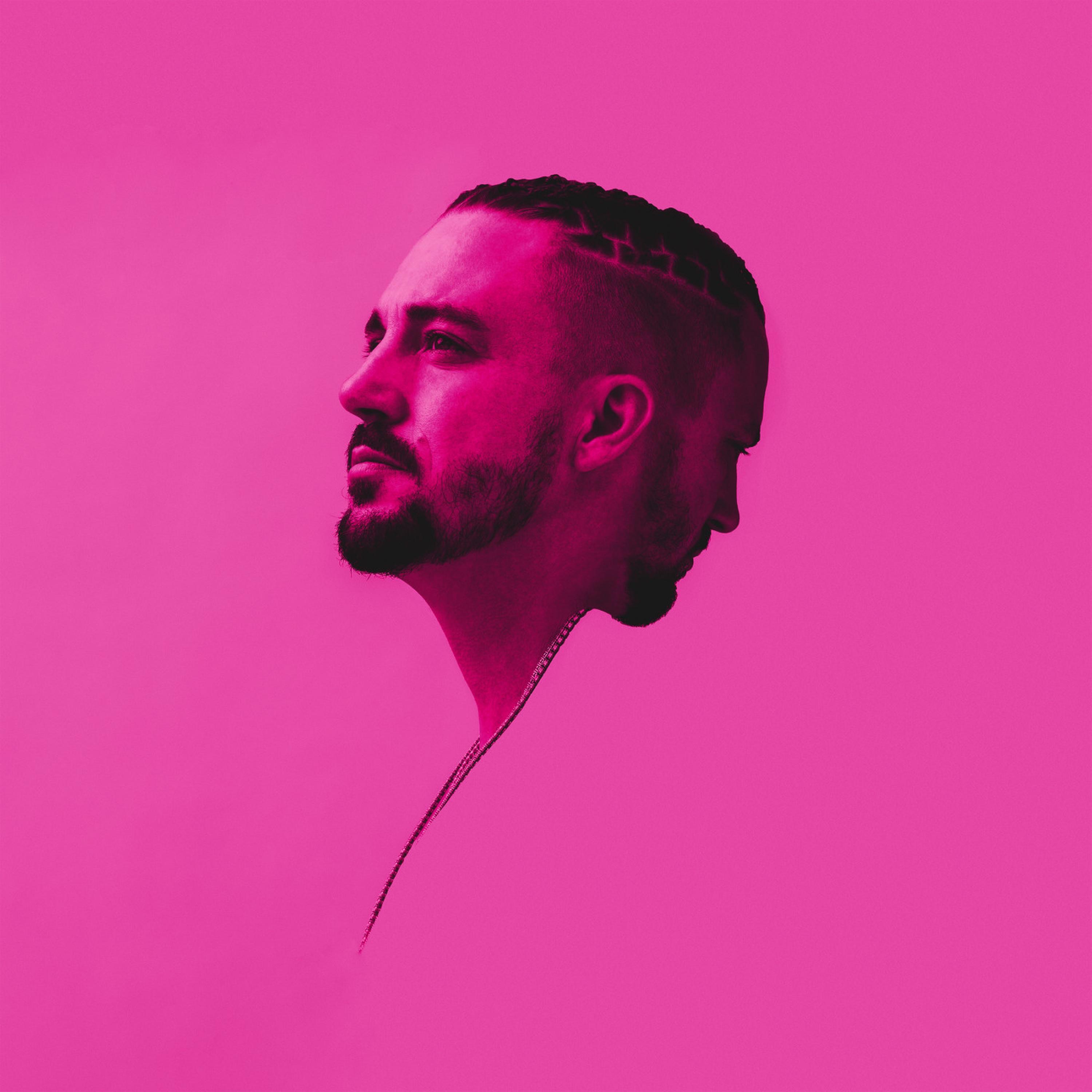 Air (feat. Ricky Hil) - Single album cover