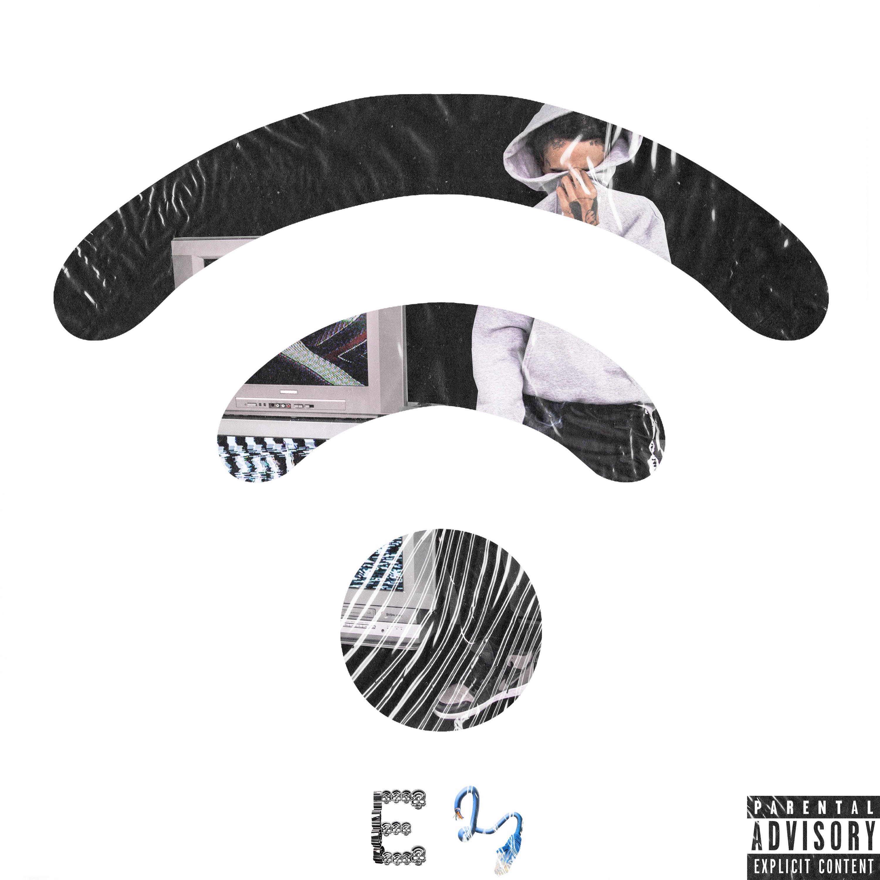 Ethernet 2 album cover