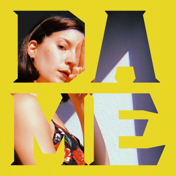 Dame - Single album cover