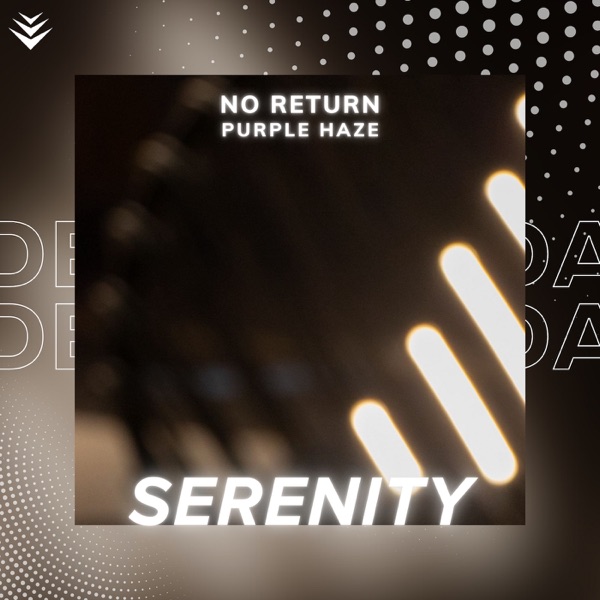 No Return - Single album cover