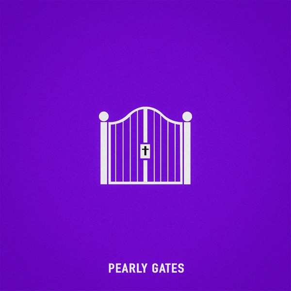 Pearly Gates - Single album cover
