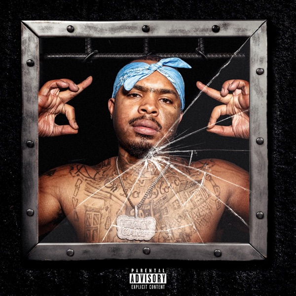 Gravy (feat. Pooh Shiesty & BIG30) - Single album cover