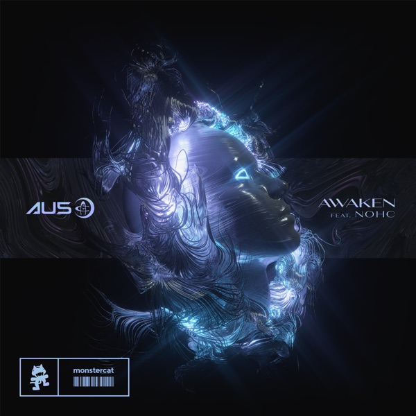 Awaken (feat. NOHC) - Single album cover