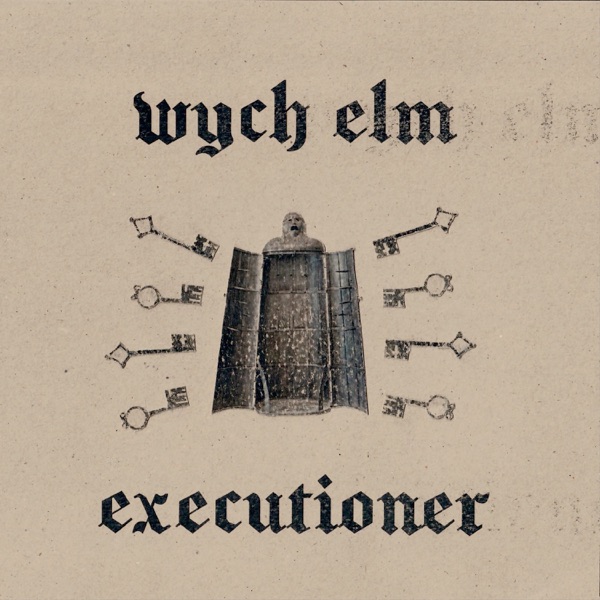 Executioner - Single album cover