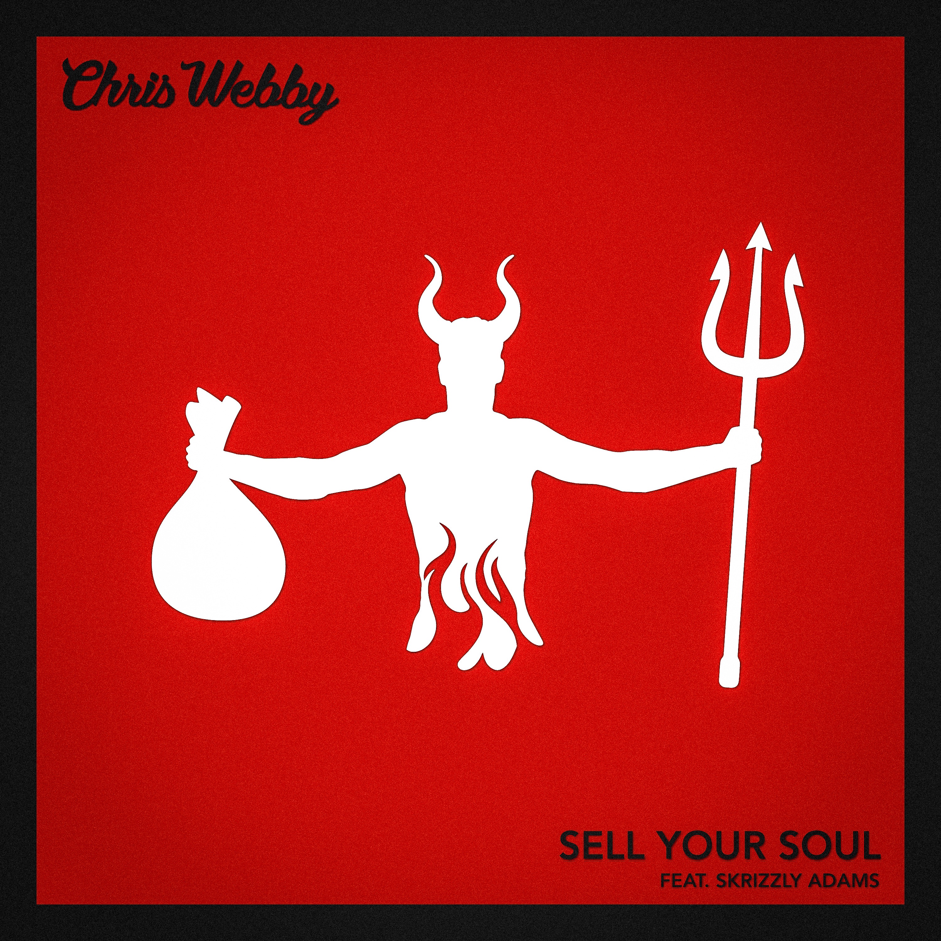 Sell Your Soul - Single album cover