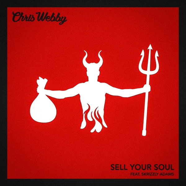Sell Your Soul - Single album cover