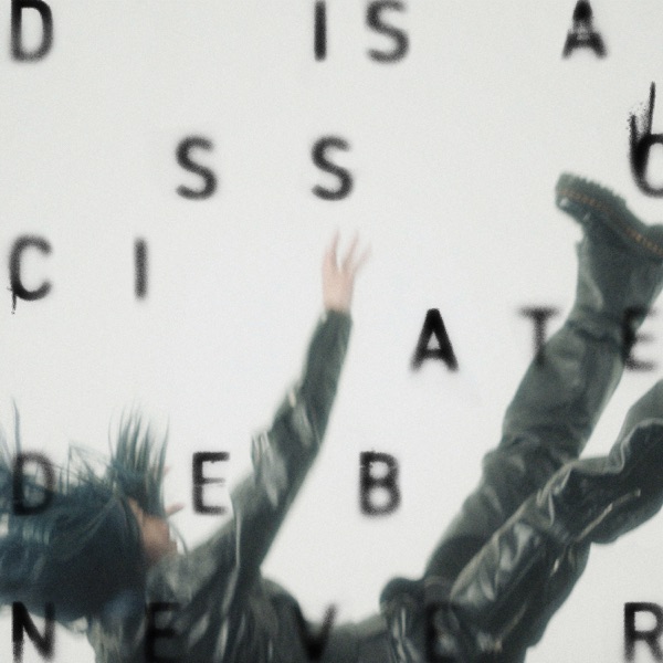 Disassociate - Single album cover