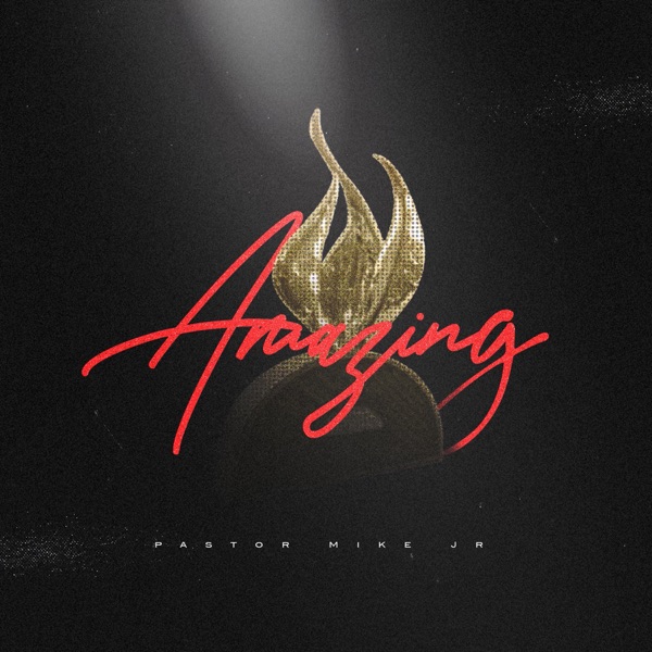 Amazing - Single album cover