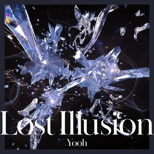 Lost Illusion - Single album cover