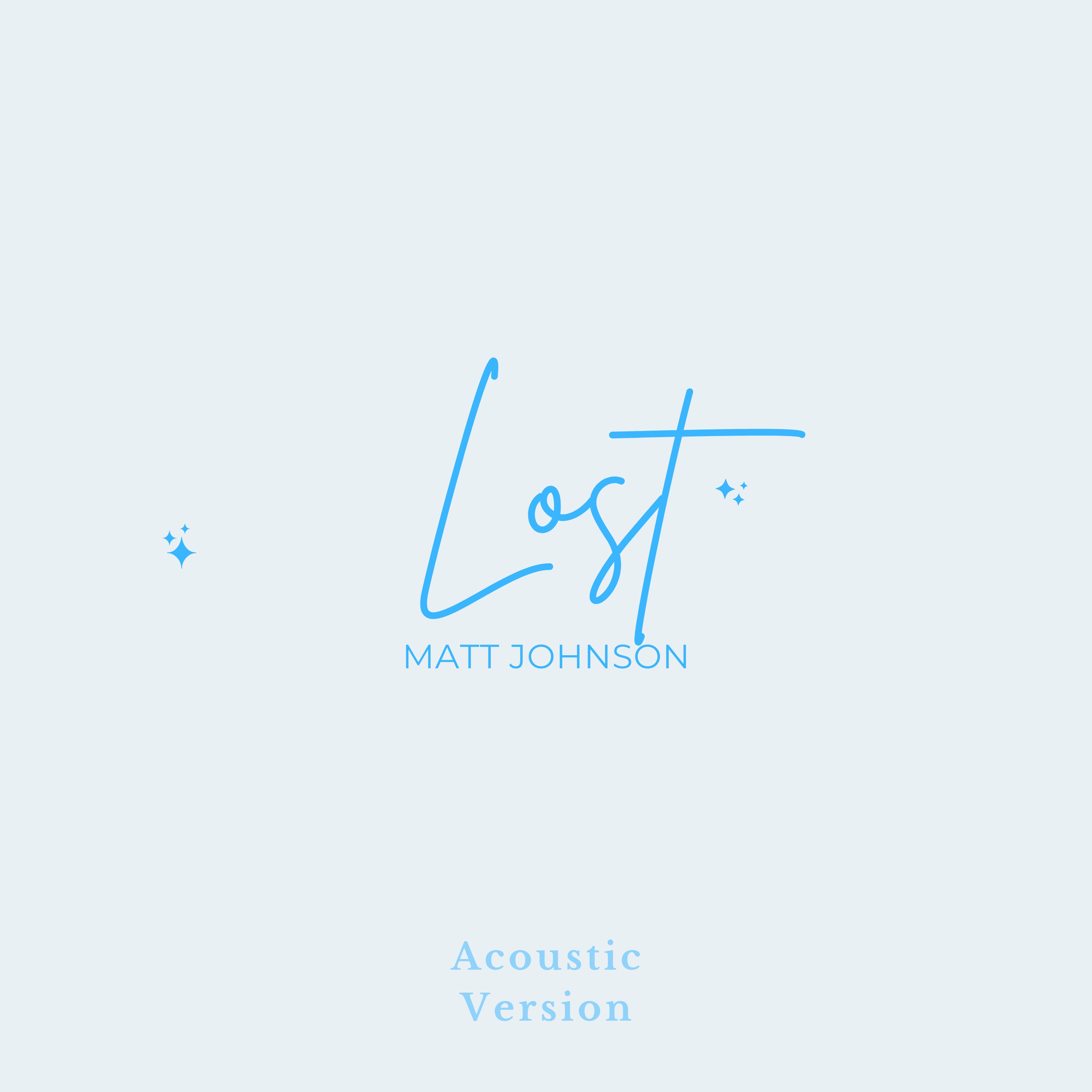 Lost - Single album cover