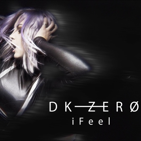 iFeel - Single album cover