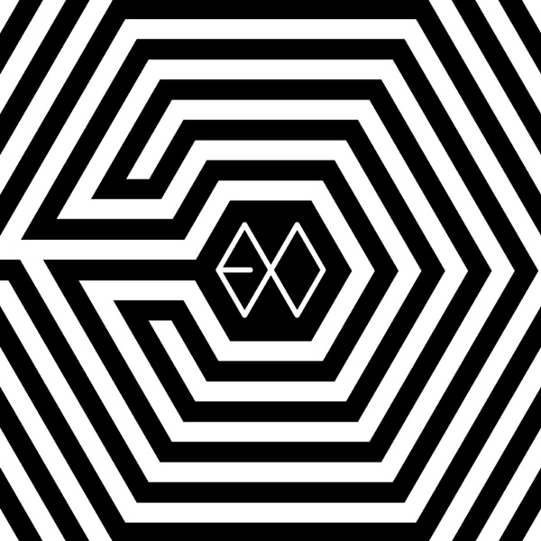 The 2nd Mini Album 'Overdose' - EP album cover