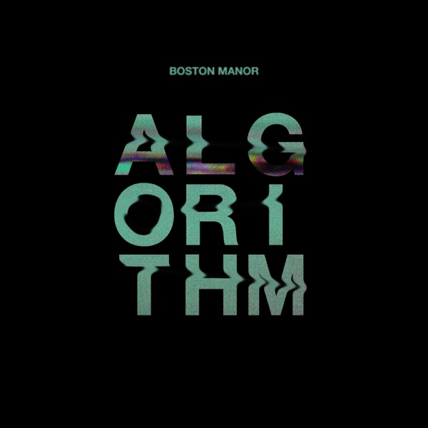 Algorithm - Single album cover