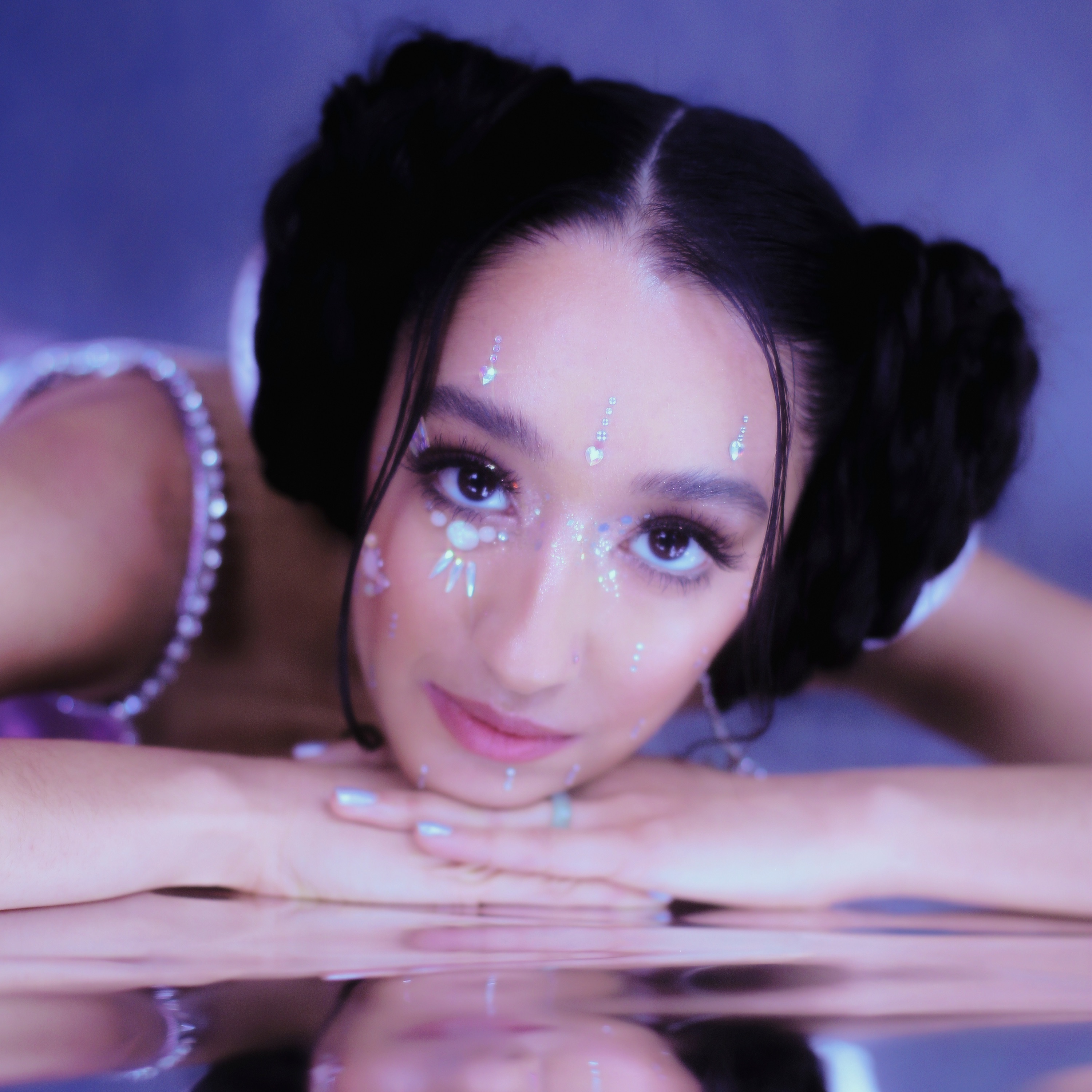 Moonstone - EP album cover