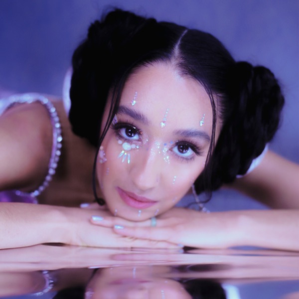 Moonstone - EP album cover