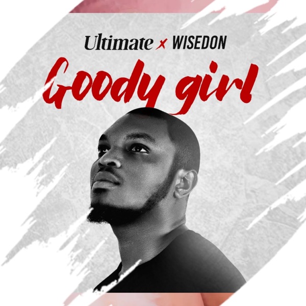 Goody Girl - Single album cover